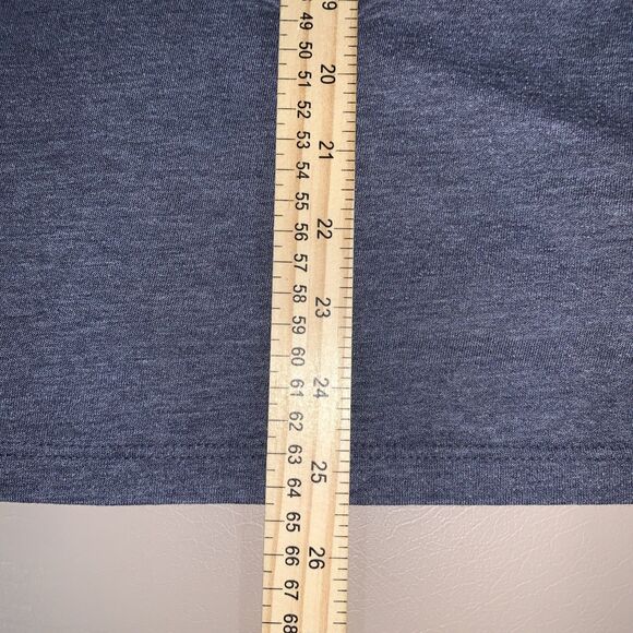 Old Navy Collectabilities Wonder Woman Shirt Men’s Size 2XL Blue - Picture 5 of 7